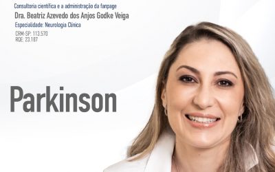 Uma comunidade virtual para falar de Parkinson